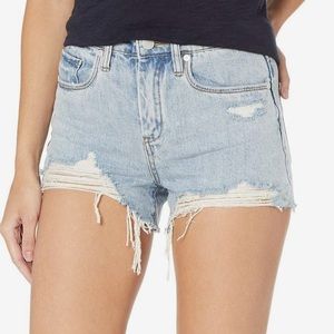 BLANK NYC “The Barrow” Size 26